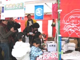 農業祭り2