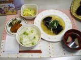 当日夕食全品
