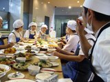 研究会の模様