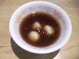 博多ぜんざい