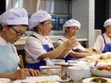研究会模様
