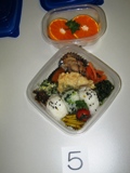 お弁当