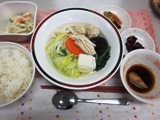 料理