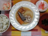 料理全体