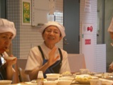 試食会