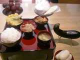 お盆ご飯15日