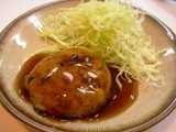 あんかけのあん