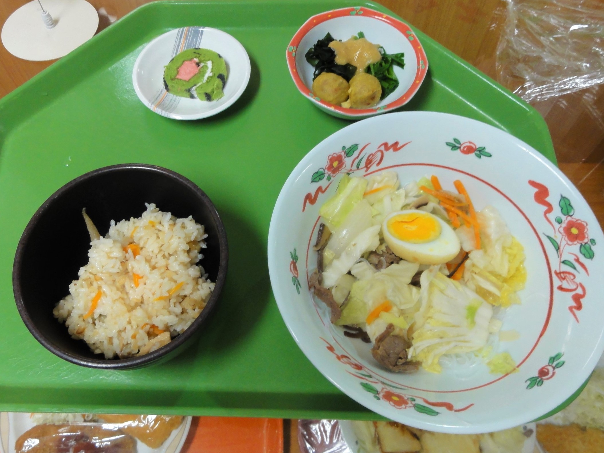 しっとっと?くまもとランチ2