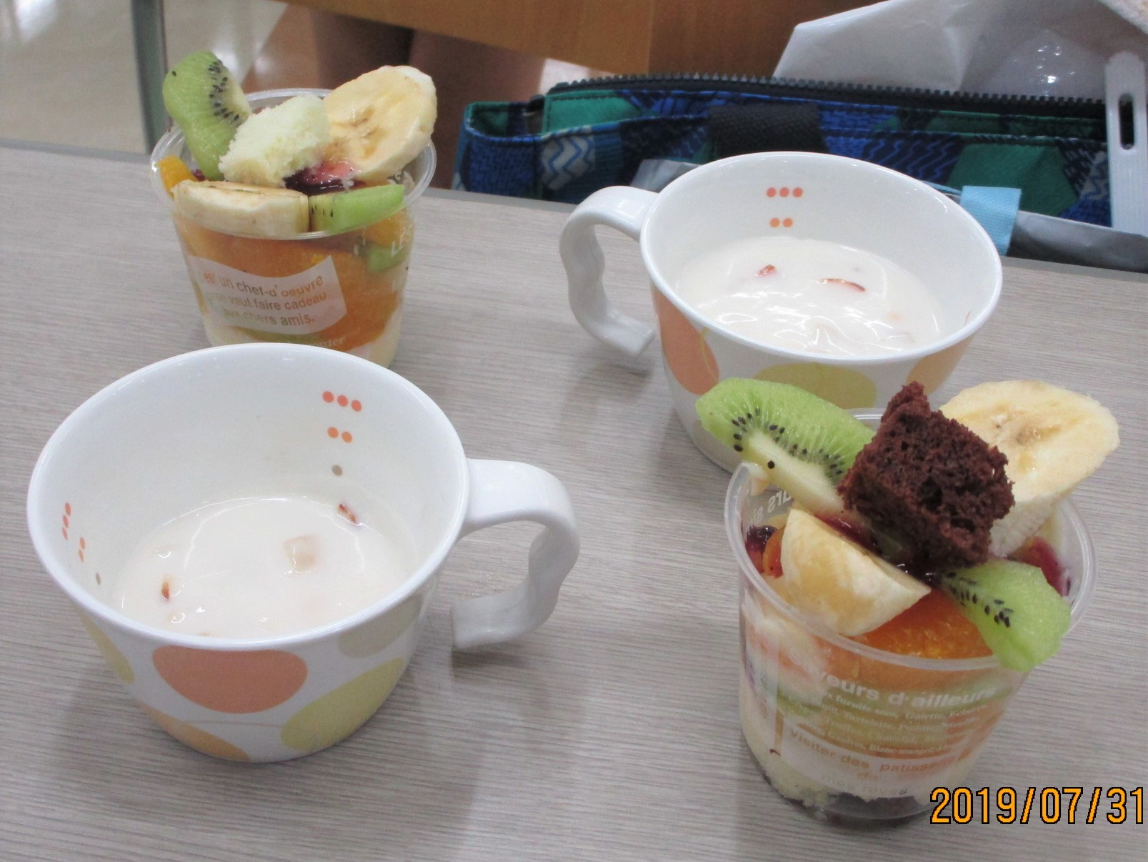 3 親子料理教室「米粉でいっしょに作ろう!」2(九州農政局生産部生産振興課)