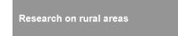 Research on rural areas