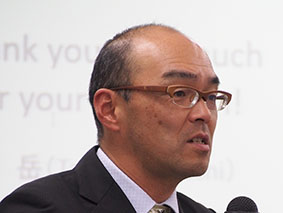 林岳
