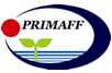 PRIMAFFマーク
