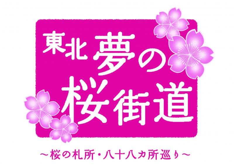 桜街道