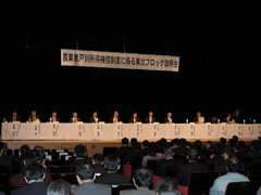 会場の様子2
