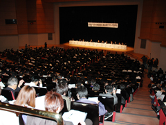 会場の様子3