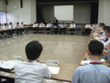 佐藤農政局長あいさつ