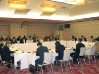 協議会の様子