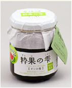 粋果の雫