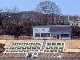 揚水機場