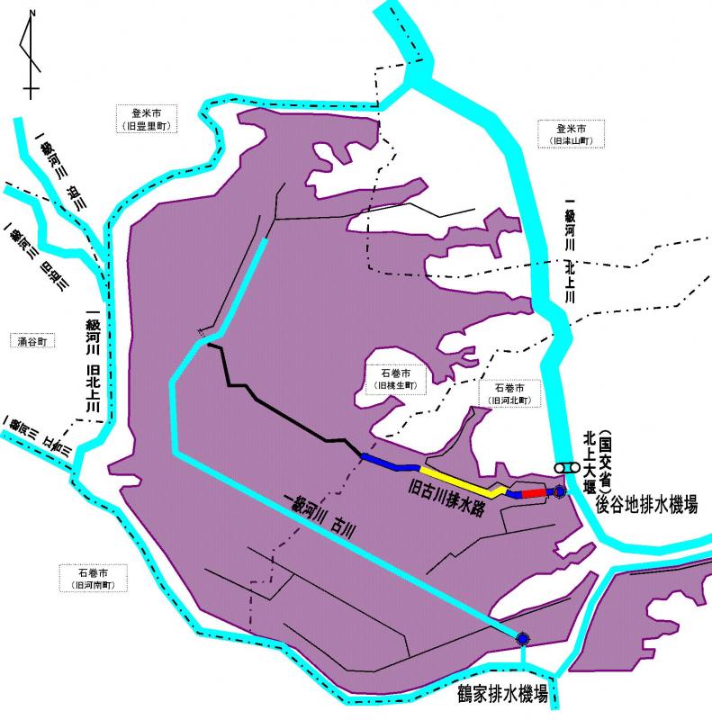 位置図