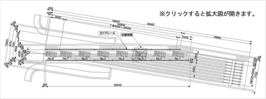 取入施設 図面