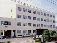 事務所外観