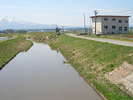 改修前