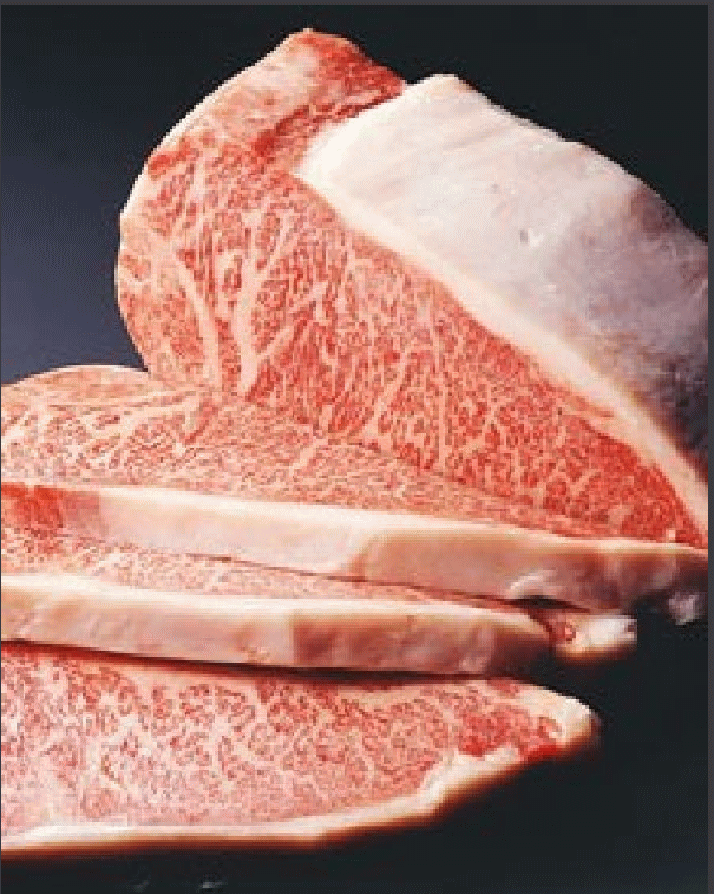 米沢牛