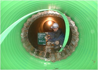 東幹線用水路1号サイホン