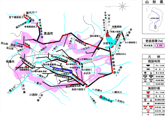 事業概要図