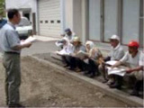 だいこん栽培講習会