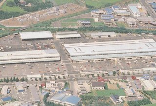 福島市中央卸売市場