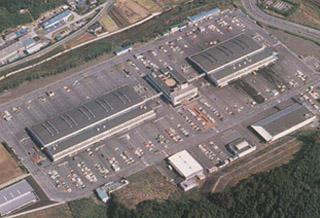 いわき市中央卸売市場