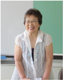 渡辺 広子 氏