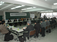 第1回東北圏地域活性化推進連絡会議が開催されました