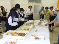 平成21年度いわて米粉ネットワーク総会2