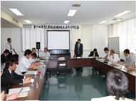 あきた米粉利用推進ネットワーク総会