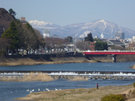 泉ケ岳