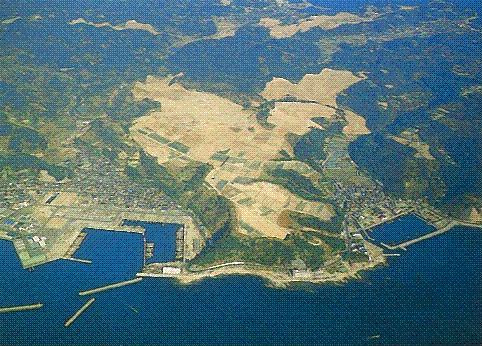 豊浜団地