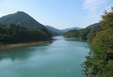 宮川