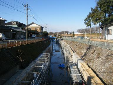 2009年1月撮影