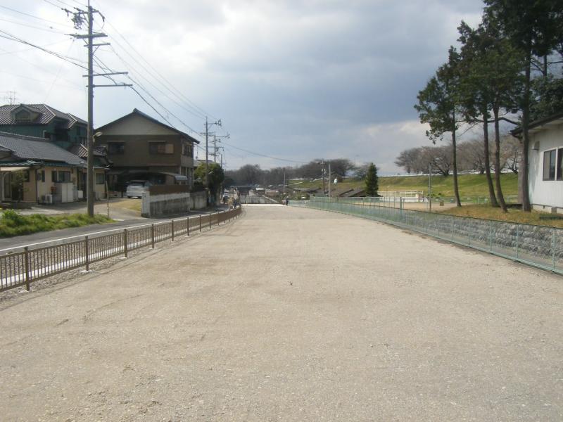 2009年3月撮影