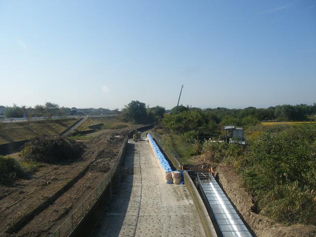 2009年10月撮影