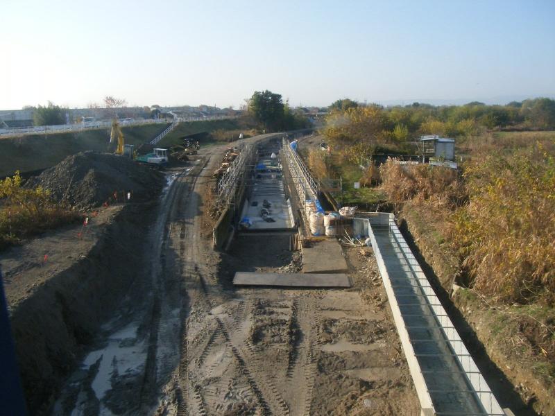 2009年11月撮影