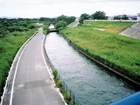 宮田導水路