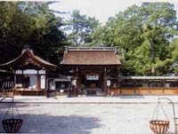 昭和初期の木津用水