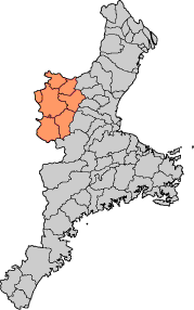 三重県