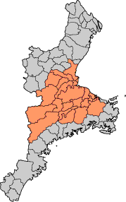 三重県