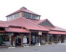 生産者による直売所での農産物の提供