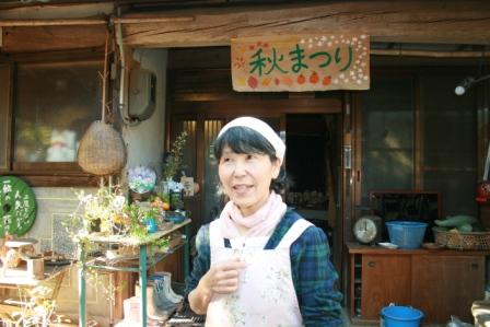 西村さん